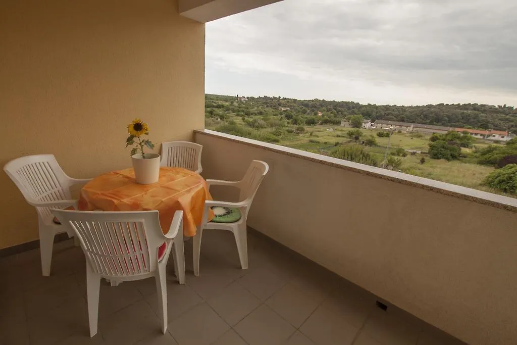 Apartment Dora Pola Croazia