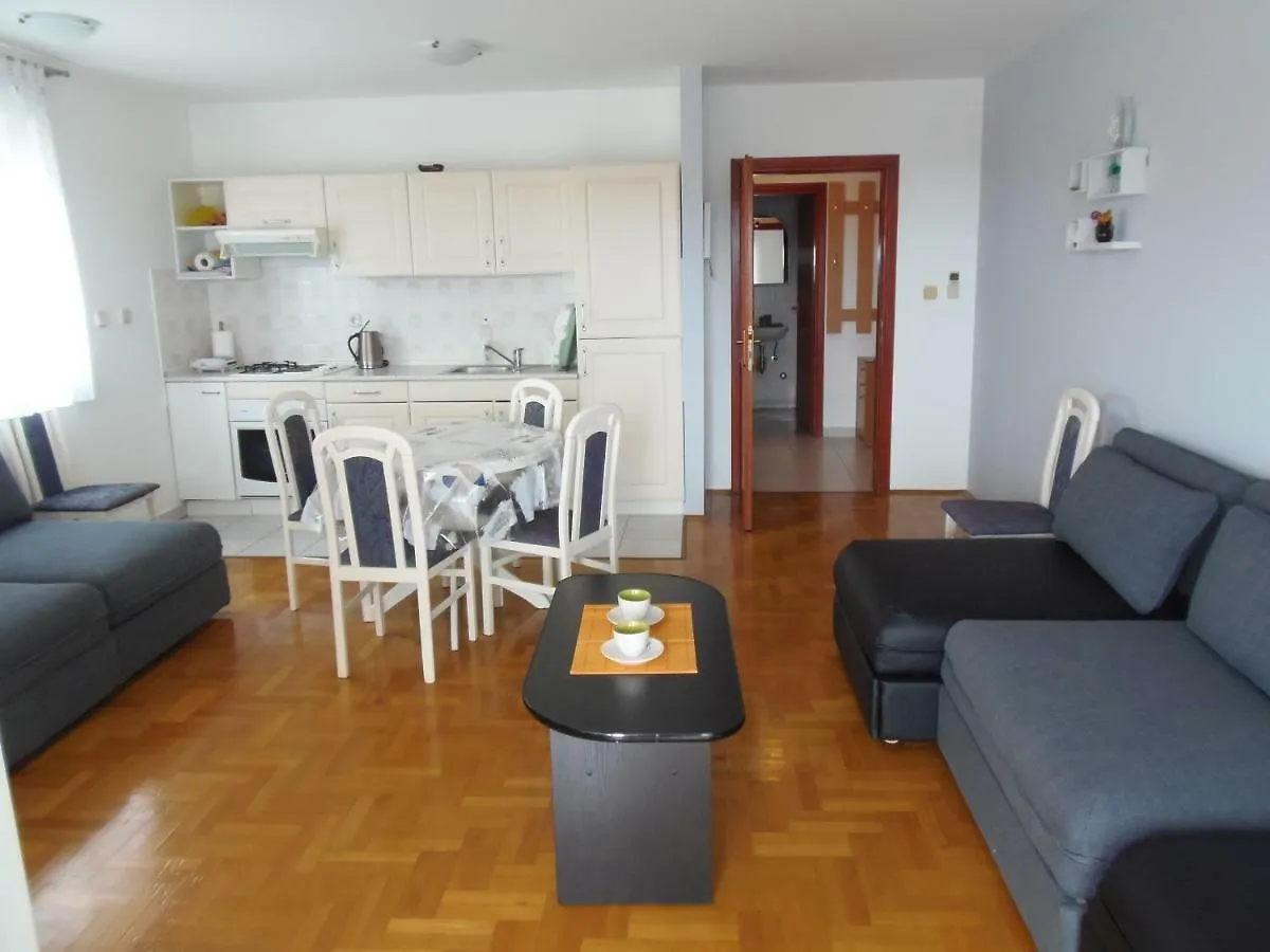 Apartment Dora Pola Croazia
